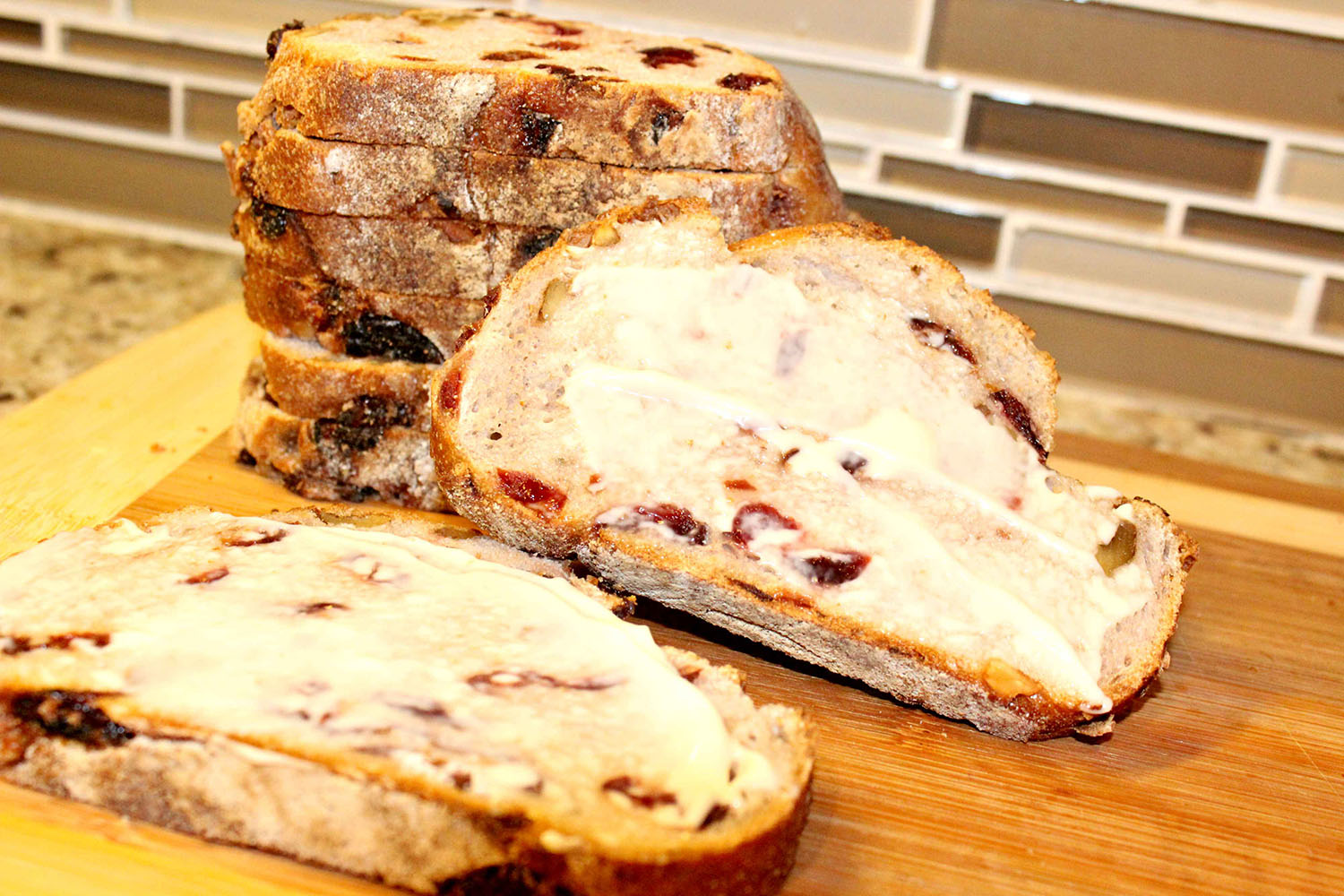 Balsamic & Kale Grilled Cheese Recipe | Bottles & Banter