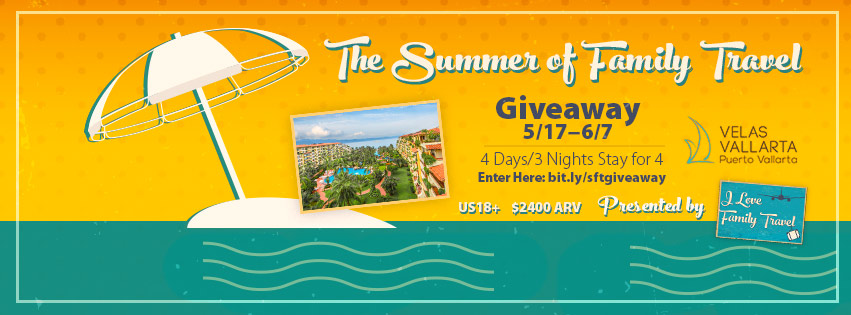 Summer of Family Travel | Bottles & Banter