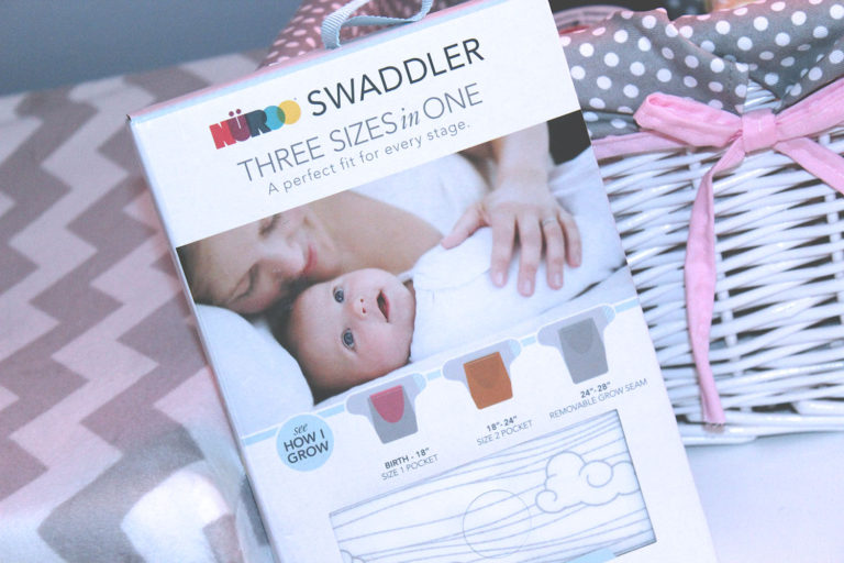 How to Swaddle a Baby Bottles and Banter