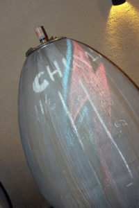 Napa Valley with Kids | Bottles & Banter