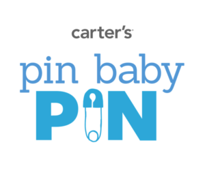 Get Fall Ready with Carter's | Bottles & Banter