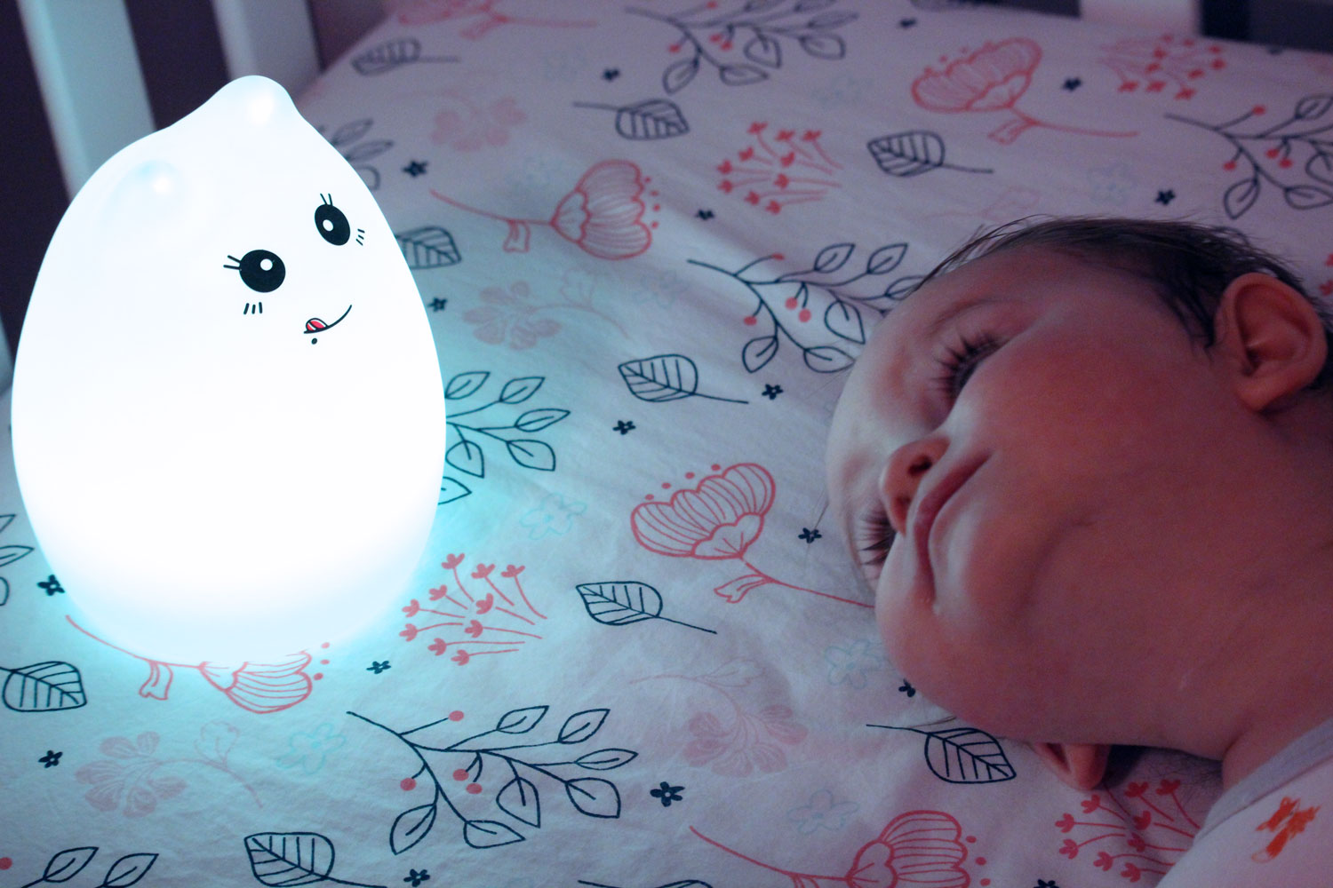 These Products Can Help Your Baby Sleep Better | Bottles & Banter