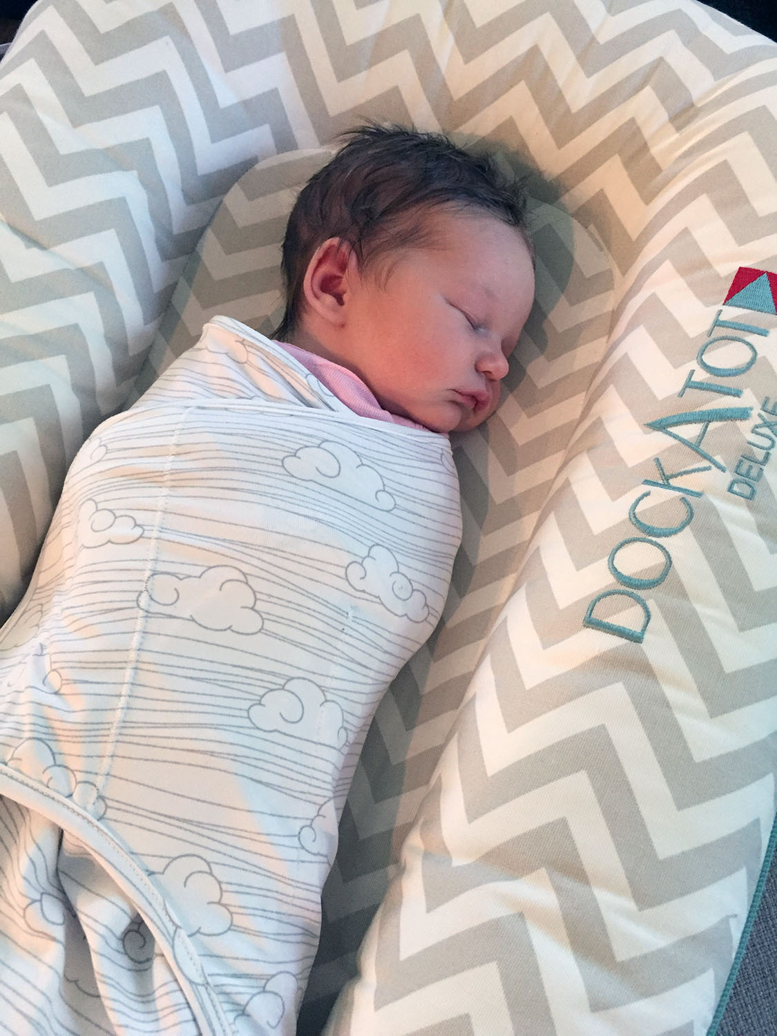 These Products Can Help Your Baby Sleep Better | Bottles & Banter