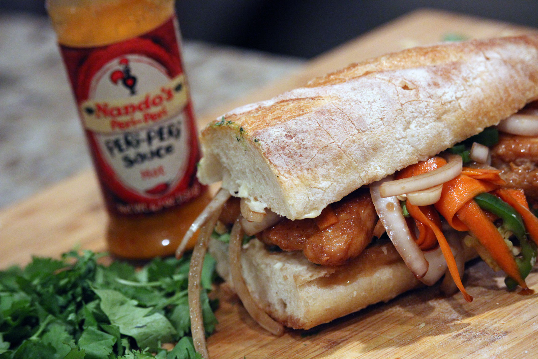 Bahn Mi