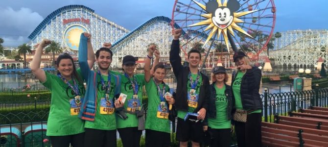 We Asked: How to Run Disney We Asked: How to Run Disney