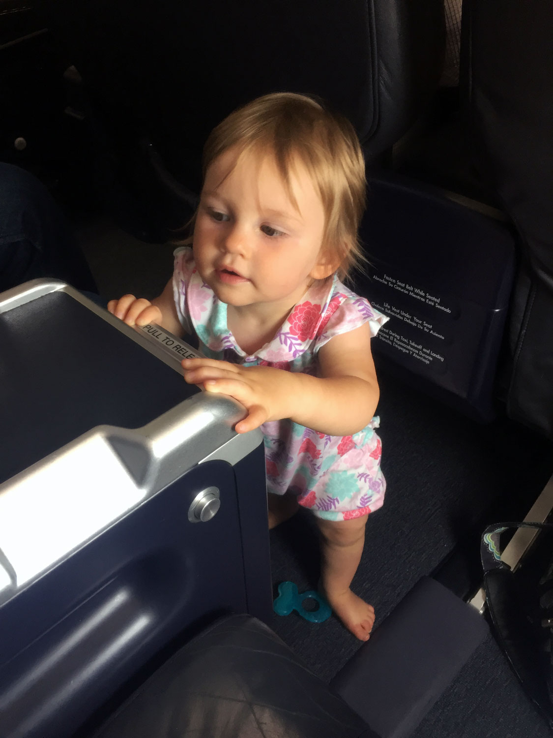 Travel Snack Ideas for Toddlers | Bottles & Banter