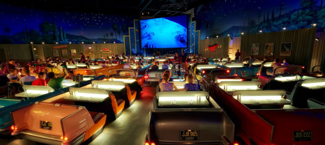 Top 6 Disney World Restaurants for Kids Top 6 Disney World Restaurants for Kids