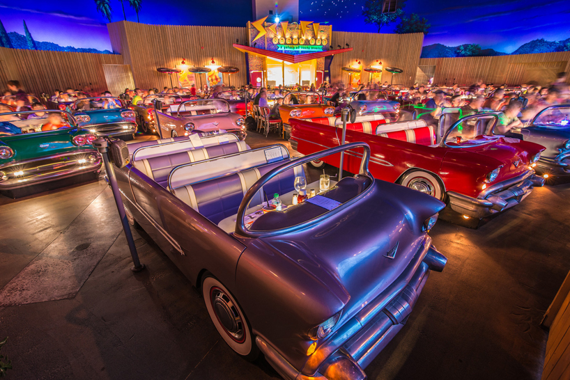 6 Best Disney World Restaurants for Kids That Truly Bring the Magic