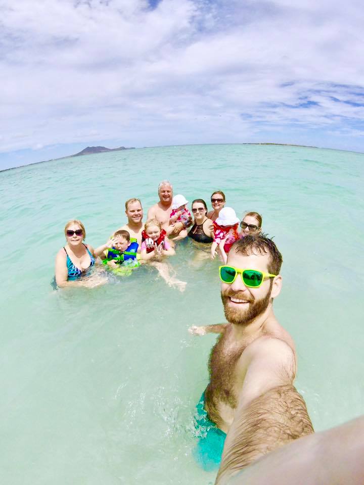 Hawaii Family Vacation | Bottles and Banter