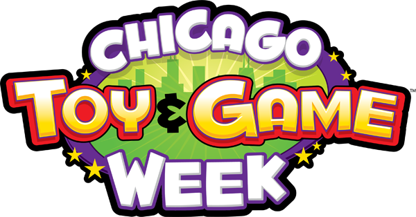 Join Us for the Chicago Toy & Game Fair | Bottles and Banter