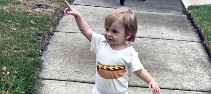 Classic Kids’ Stuff: Old is the New Cool Classic Kids’ Stuff: Old is the New Cool