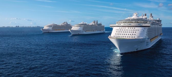 Planning Your First Cruise Planning Your First Cruise