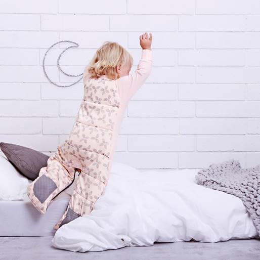 Flash Giveaway: ergoPouch Cocoon Swaddle and Sleep Bag
