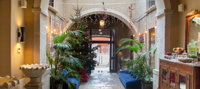 Santiago de Alfama: Kid-Friendly Hotel in Lisbon Santiago de Alfama: Kid-Friendly Hotel in Lisbon
