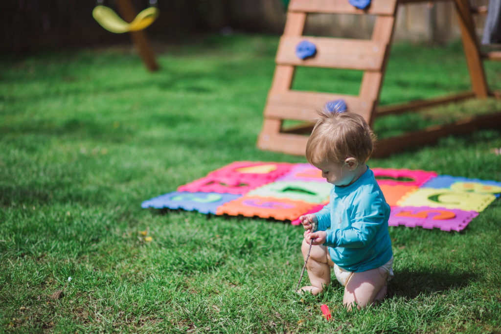 independent play toddlers