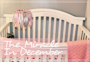 Nursery Inspiration | Bottles & Banter