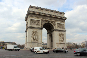 Paris Babymoon | Bottles & Banter