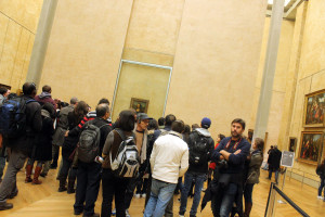 Paris Babymoon | Bottles & Banter