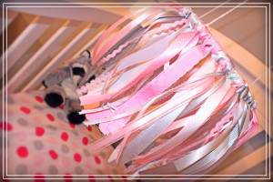 Nursery Inspiration | Bottles & Banter