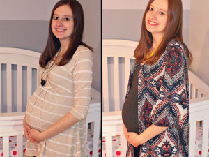 PinkBlush Maternity Tops