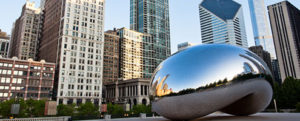 Chicago Bean