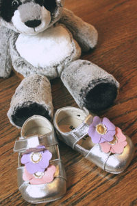 Bear Shoes