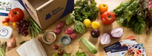 Blue Apron