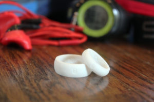 QALO Silicone Wedding Ring | Bottles & Banter