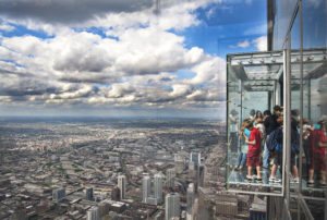 Chicago Skydeck