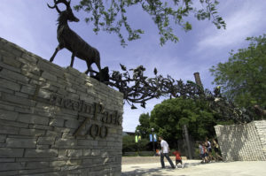 Lincoln Park Zoo