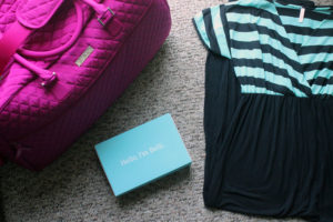 Belli Contraction Monitor