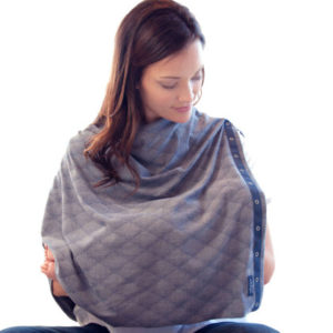 Nursing Scarf