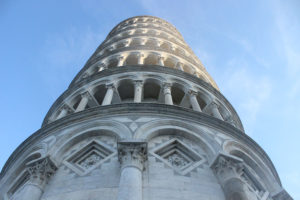 Leaning Tower of Pisa
