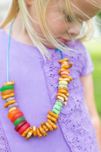 Candy Necklaces
