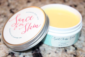 Baby Balm