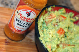 Guacamole