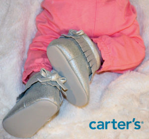 Carters Shoes