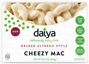 Daiya Cheezy Mac