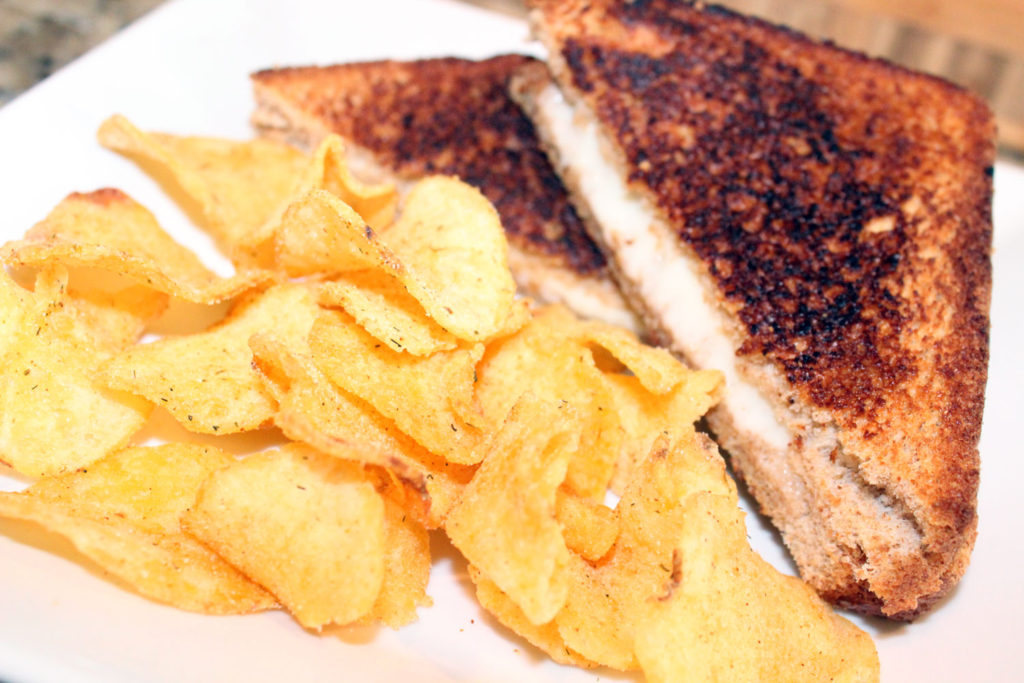 Daiya Cheese