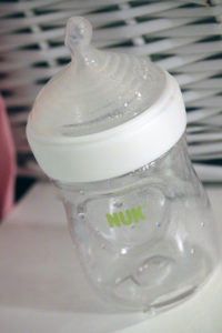 Baby Bottle