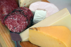 Cheese Board