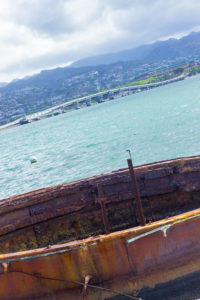 USS Arizona
