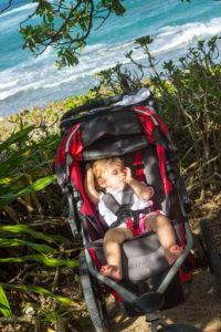 Stroller Beach