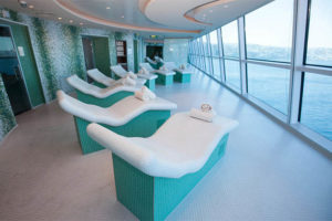 Celebrity Spa
