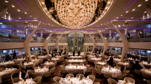 Cruise Dining