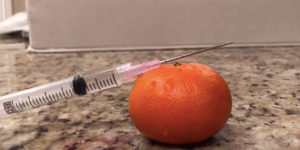 Our Secondary Infertility Journey