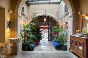 Santiago de Alfama: Kid-Friendly Hotel in Lisbon