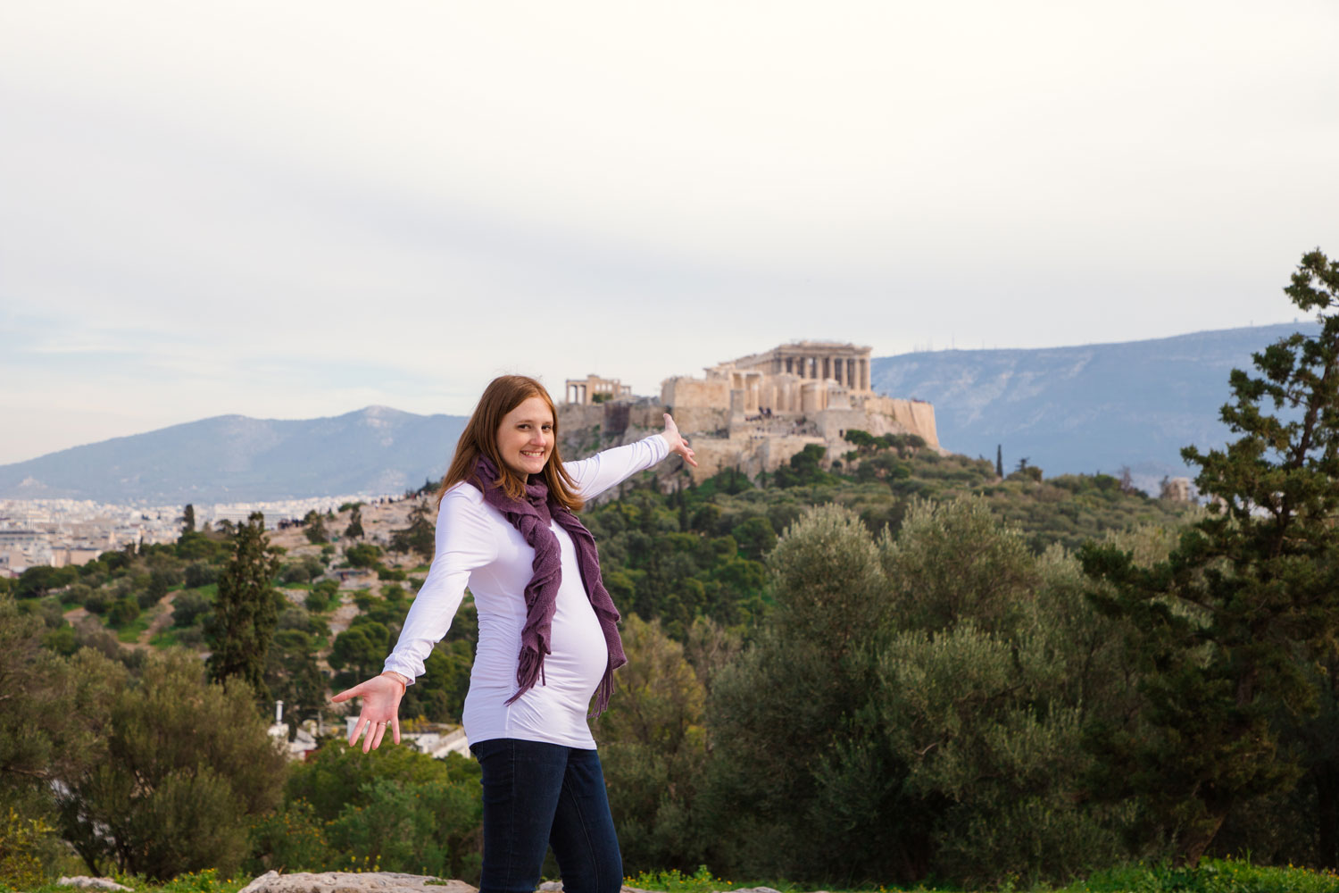 amazon pregnancy registry