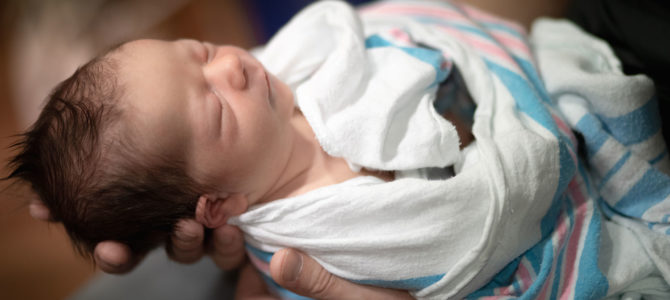 Our Infertility Journey with Baby #2: Welcoming Everett Our Infertility Journey with Baby #2: Welcoming Everett