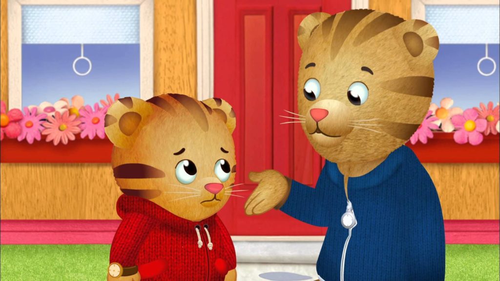 Daniel Tiger's Neighborhood | best educational tv shows for kids